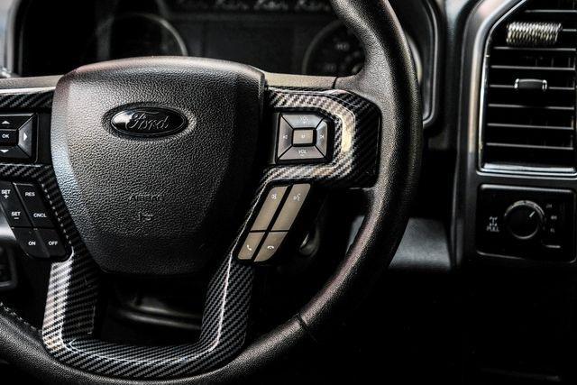 used 2019 Ford F-150 car, priced at $31,883