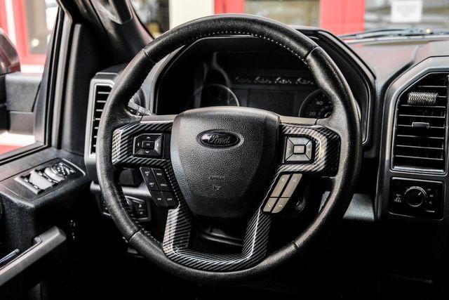 used 2019 Ford F-150 car, priced at $31,883