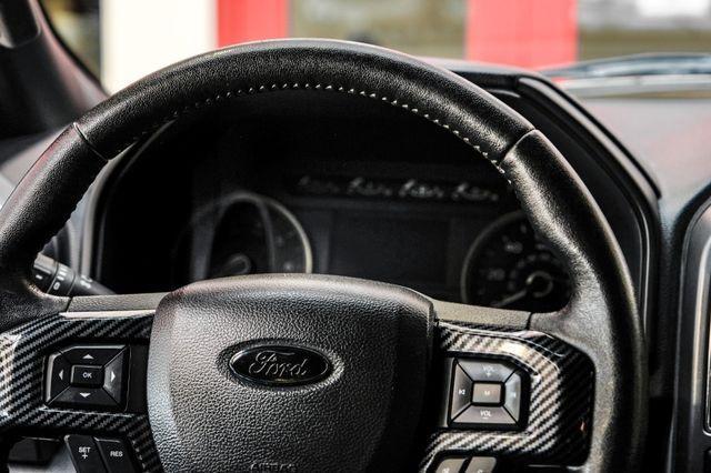used 2019 Ford F-150 car, priced at $31,883