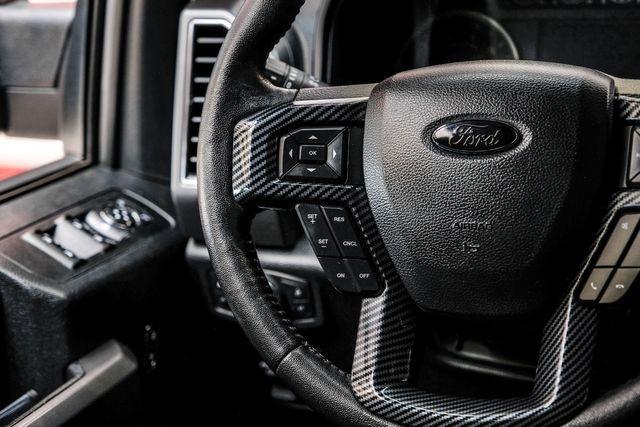 used 2019 Ford F-150 car, priced at $31,883