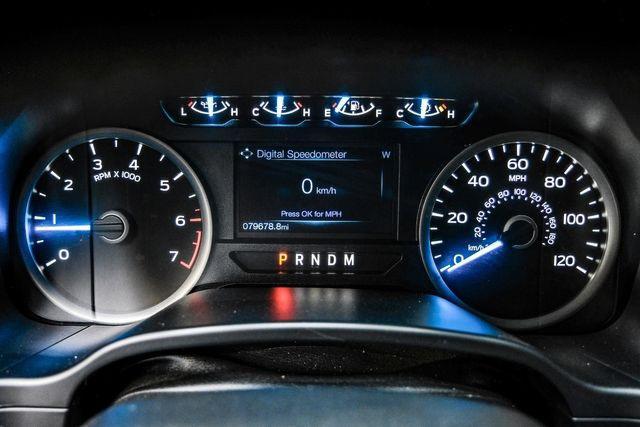 used 2019 Ford F-150 car, priced at $31,883