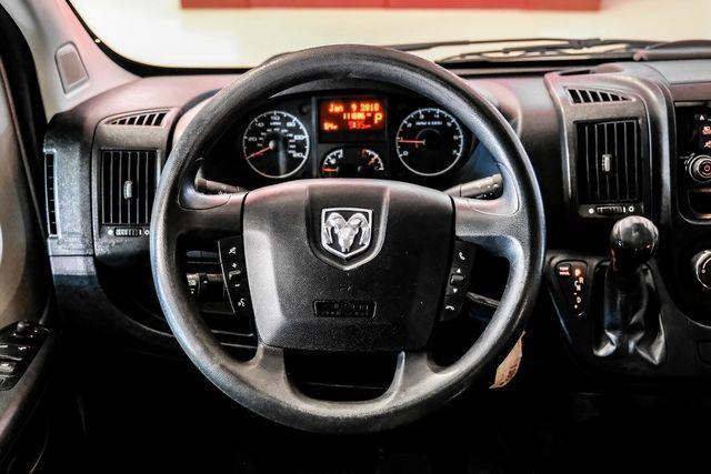 used 2017 Ram ProMaster 1500 car, priced at $19,988