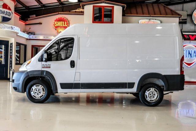 used 2017 Ram ProMaster 1500 car, priced at $19,988