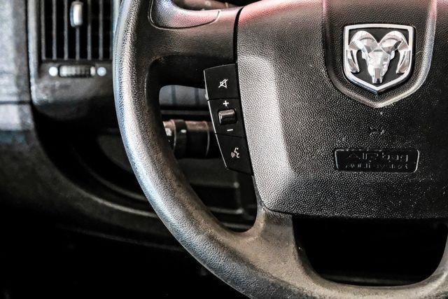 used 2017 Ram ProMaster 1500 car, priced at $19,988