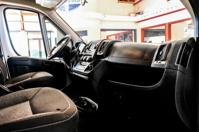 used 2017 Ram ProMaster 1500 car, priced at $19,988