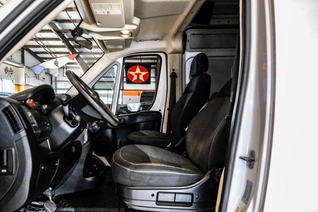 used 2017 Ram ProMaster 1500 car, priced at $19,988