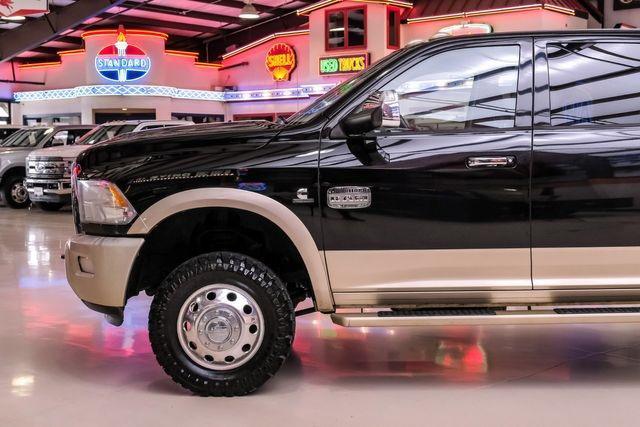 used 2012 Ram 3500 car, priced at $35,882