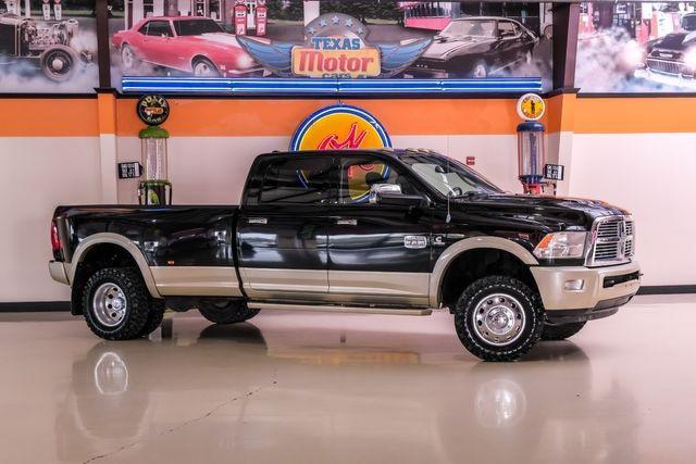 used 2012 Ram 3500 car, priced at $35,882