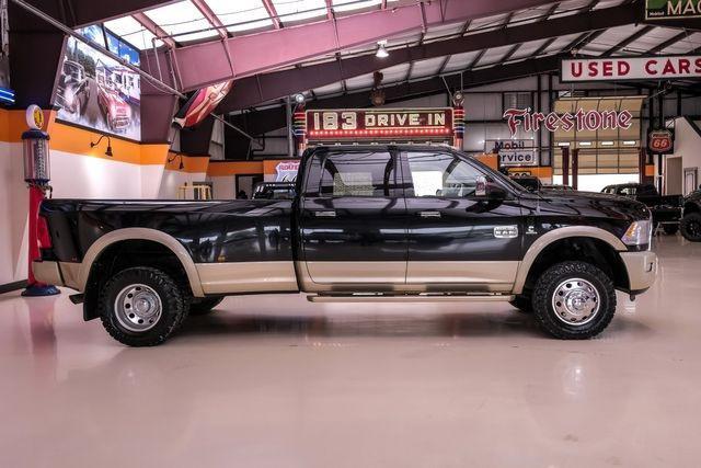 used 2012 Ram 3500 car, priced at $35,882