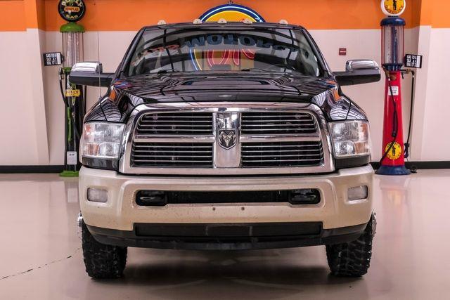 used 2012 Ram 3500 car, priced at $35,882