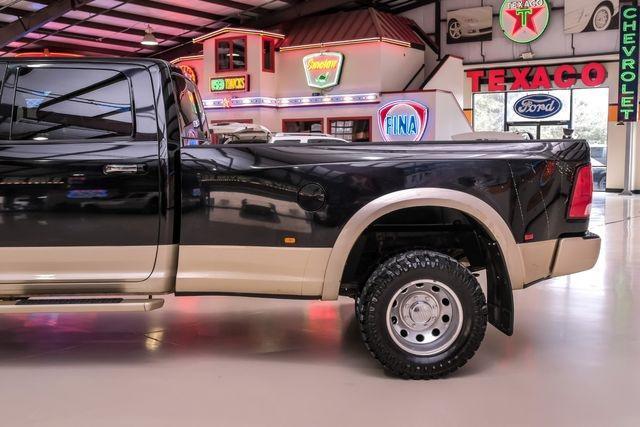 used 2012 Ram 3500 car, priced at $35,882