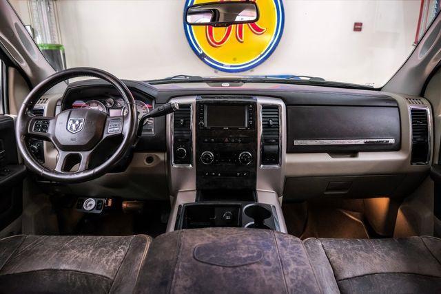 used 2012 Ram 3500 car, priced at $35,882