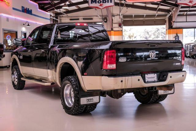 used 2012 Ram 3500 car, priced at $35,882