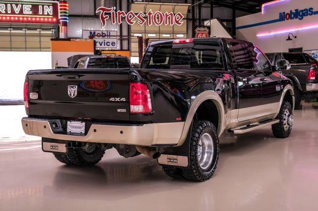 used 2012 Ram 3500 car, priced at $35,882