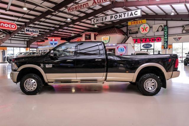 used 2012 Ram 3500 car, priced at $35,882