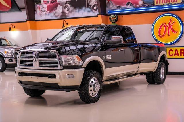 used 2012 Ram 3500 car, priced at $35,882