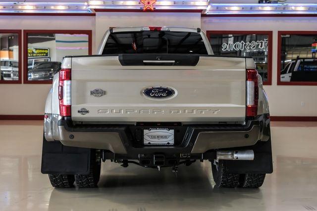 used 2017 Ford F-350 car, priced at $42,552