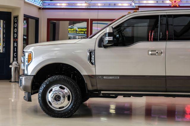used 2017 Ford F-350 car, priced at $42,552