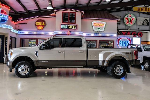 used 2017 Ford F-350 car, priced at $42,552