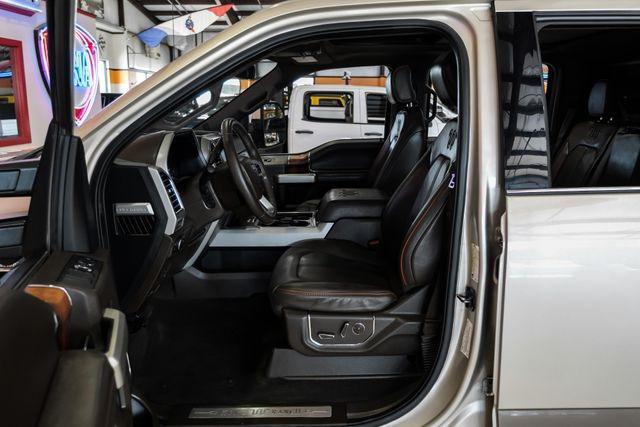 used 2017 Ford F-350 car, priced at $42,552
