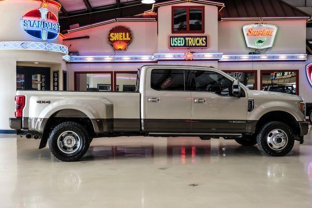 used 2017 Ford F-350 car, priced at $42,552