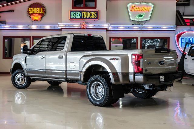 used 2017 Ford F-350 car, priced at $42,552