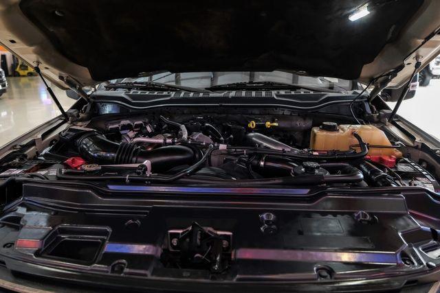 used 2017 Ford F-350 car, priced at $42,552