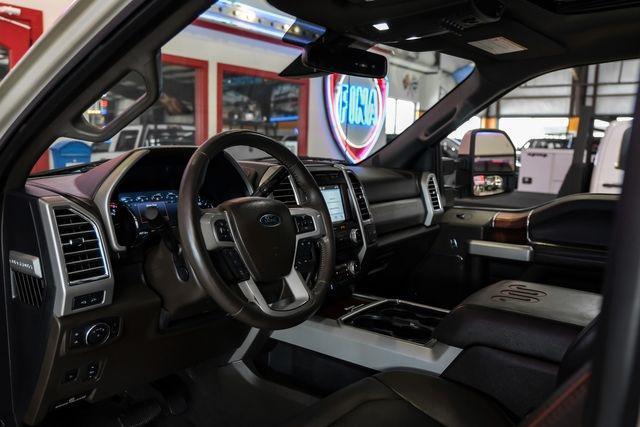 used 2017 Ford F-350 car, priced at $42,552