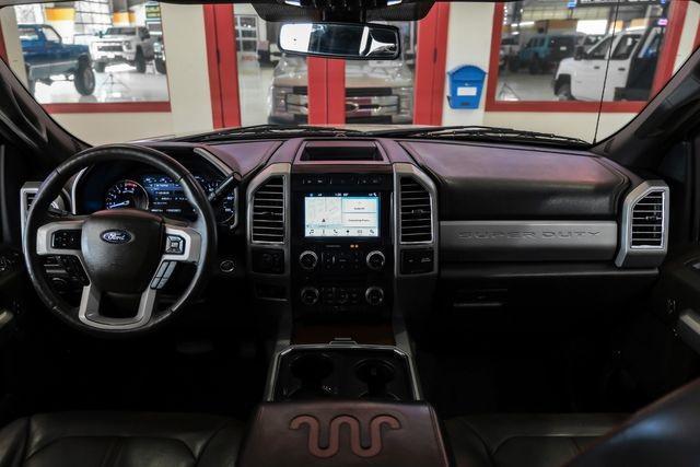 used 2017 Ford F-350 car, priced at $42,552