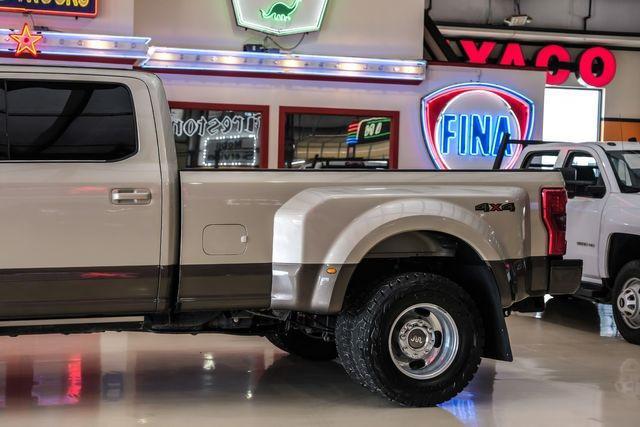 used 2017 Ford F-350 car, priced at $42,552
