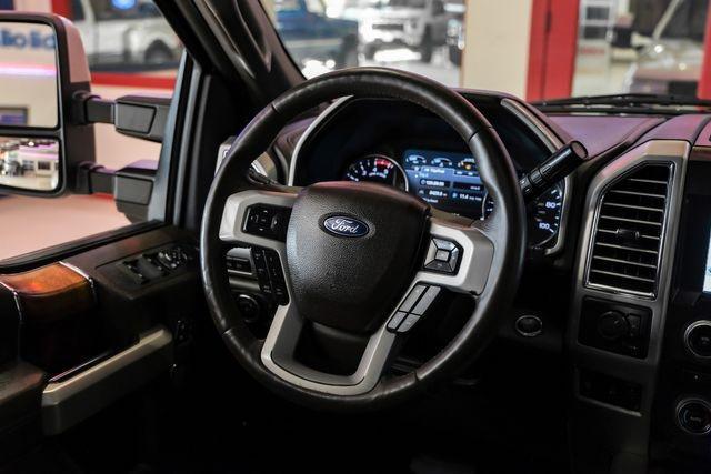 used 2017 Ford F-350 car, priced at $42,552