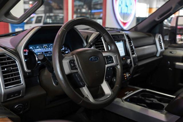 used 2017 Ford F-350 car, priced at $42,552