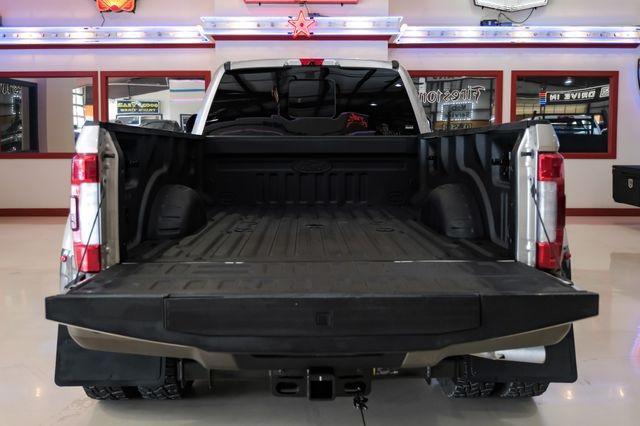 used 2017 Ford F-350 car, priced at $42,552