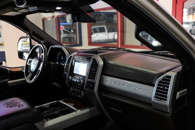 used 2017 Ford F-350 car, priced at $42,552