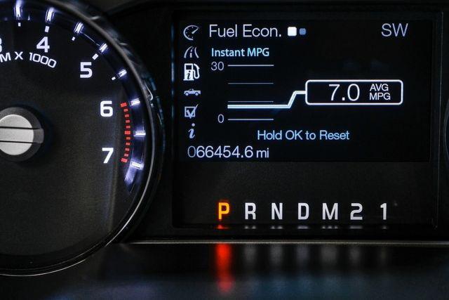 used 2015 Ford F-250 car, priced at $39,988