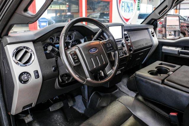 used 2015 Ford F-250 car, priced at $39,988