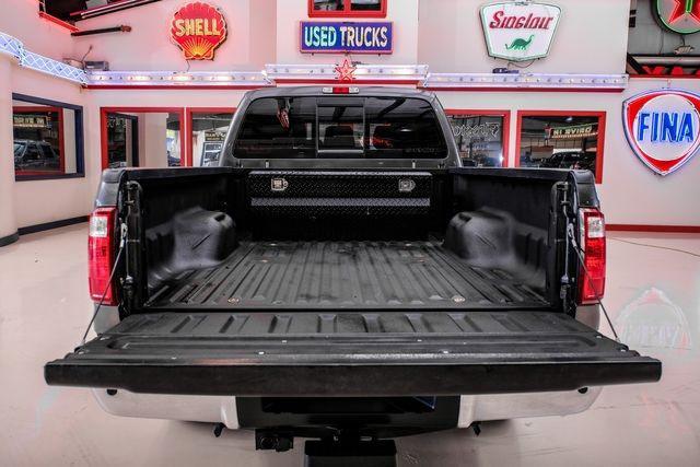used 2015 Ford F-250 car, priced at $39,988