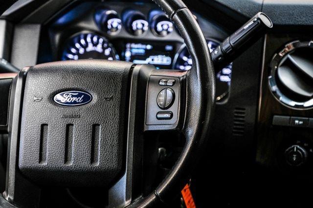 used 2015 Ford F-250 car, priced at $39,988