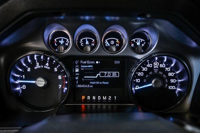 used 2015 Ford F-250 car, priced at $39,988