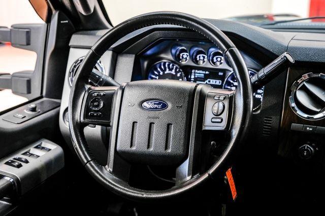 used 2015 Ford F-250 car, priced at $39,988