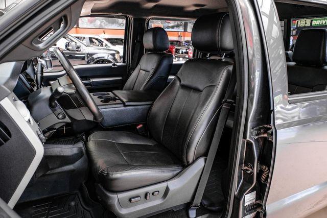 used 2015 Ford F-250 car, priced at $39,988