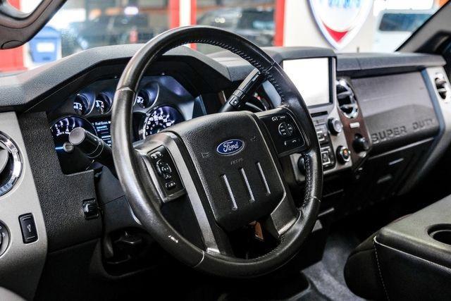 used 2015 Ford F-250 car, priced at $39,988
