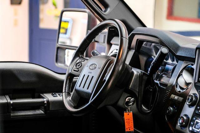 used 2015 Ford F-250 car, priced at $39,988