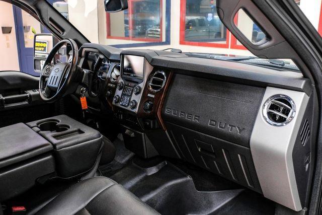 used 2015 Ford F-250 car, priced at $39,988