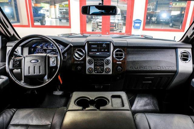 used 2015 Ford F-250 car, priced at $39,988