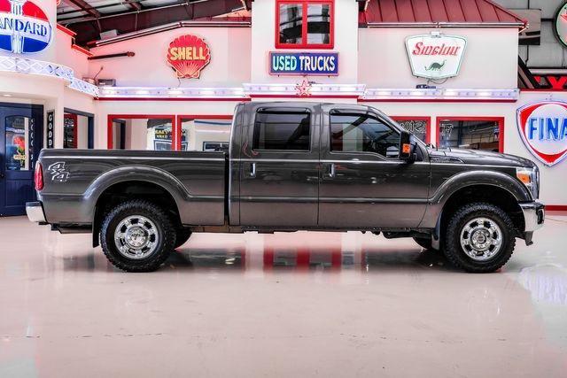 used 2015 Ford F-250 car, priced at $39,988
