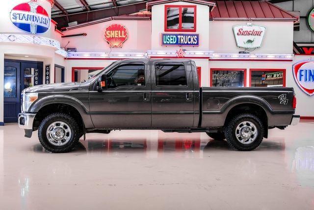 used 2015 Ford F-250 car, priced at $39,988