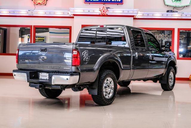 used 2015 Ford F-250 car, priced at $39,988