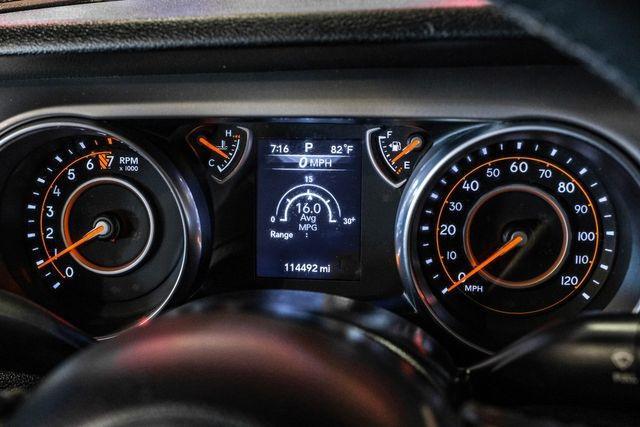 used 2020 Jeep Gladiator car, priced at $22,900