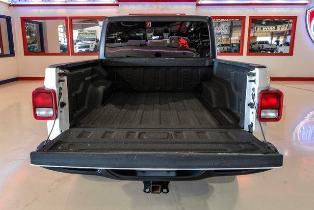 used 2020 Jeep Gladiator car, priced at $22,900